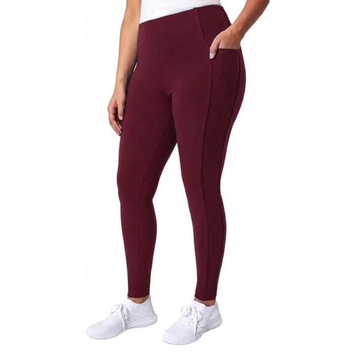 Mondetta - High-waisted leggings