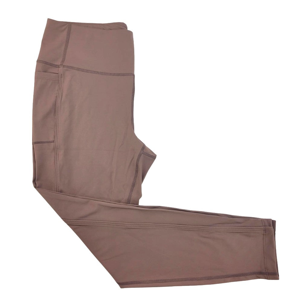 Mondetta - High-waisted leggings