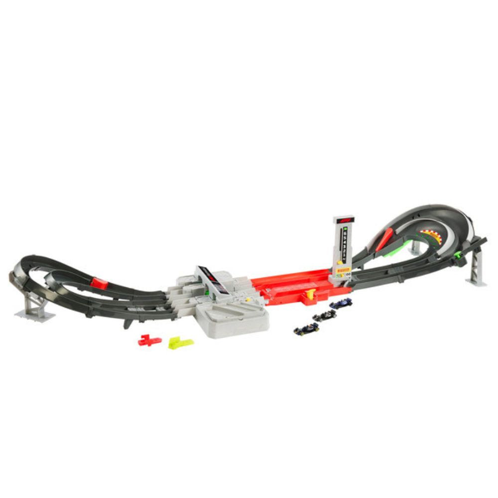 Hot Wheels – Formula 1 Grand Prix Circuit