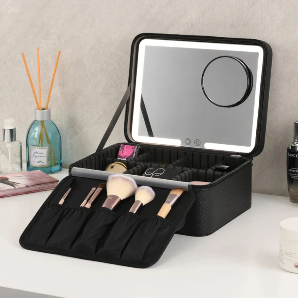 Sheffield Labs - Remi Travel Kit