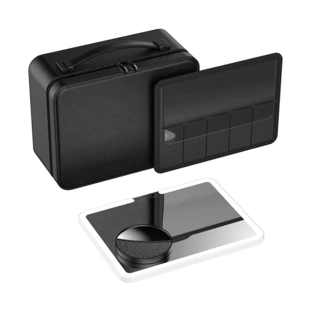 Sheffield Labs - Remi Travel Kit