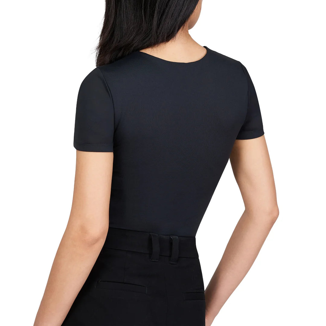 Frank and Oak - Chandail moulant pour femmes, paquet de 2