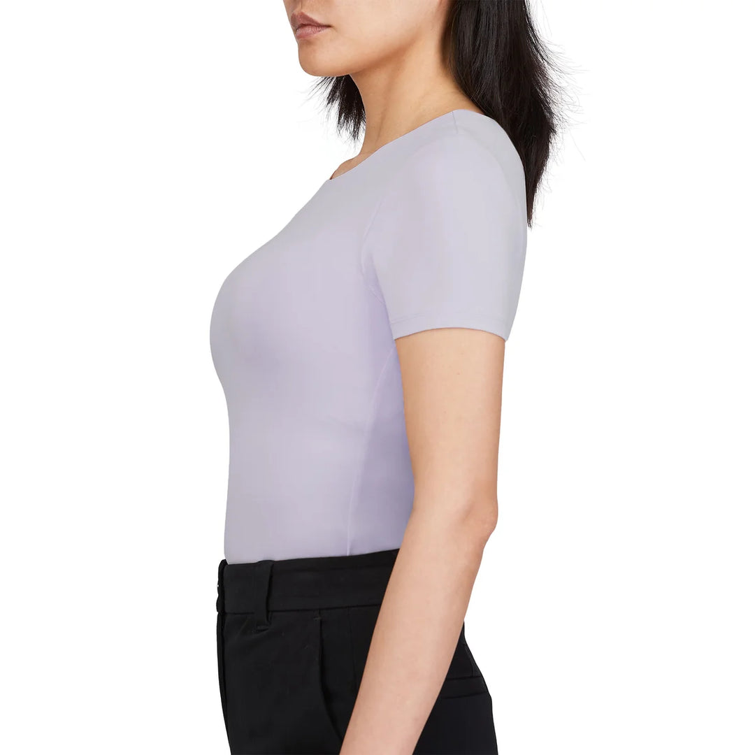 Frank and Oak - Chandail moulant pour femmes, paquet de 2