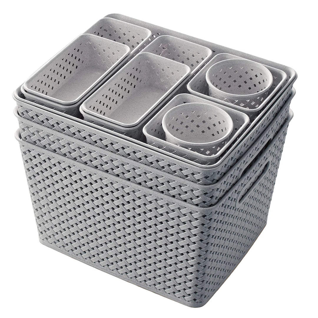 Honest Goods – Paniers de rangement