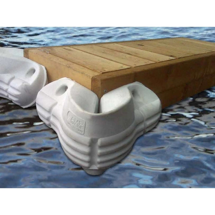 AMP Marine – Trousse de pare-chocs pour quai