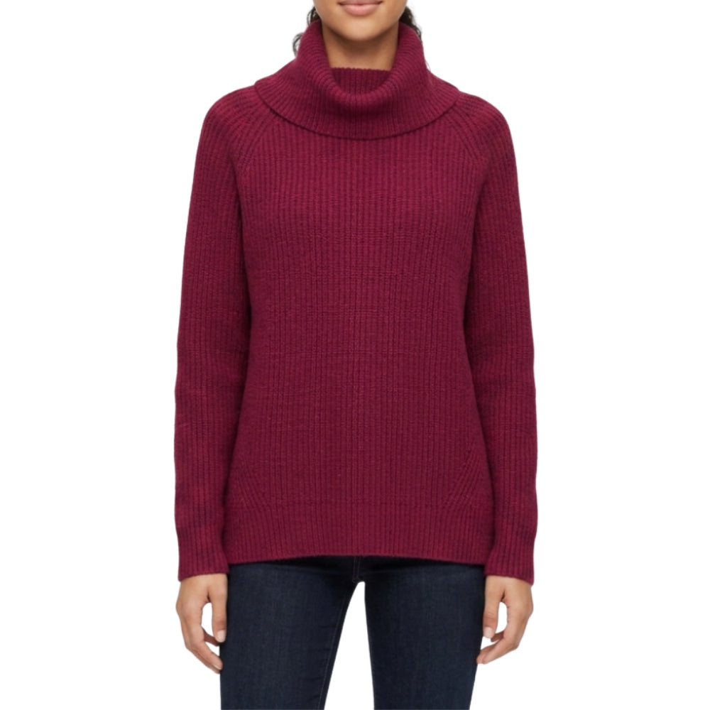 Tahari - Draped Collar Sweater