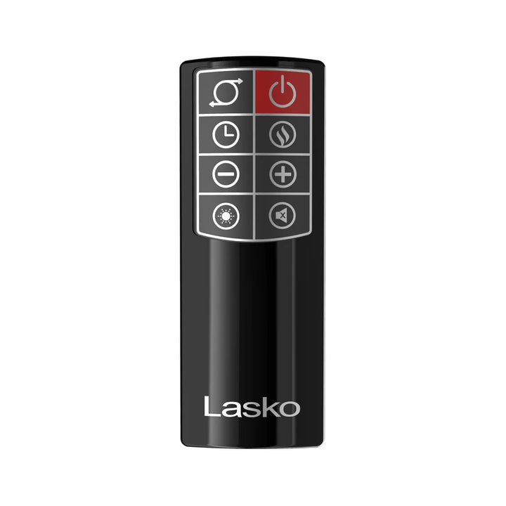 Lasko - Chauffage d'appoint céramique numérique Elite Collection 55,88 cm (22 po