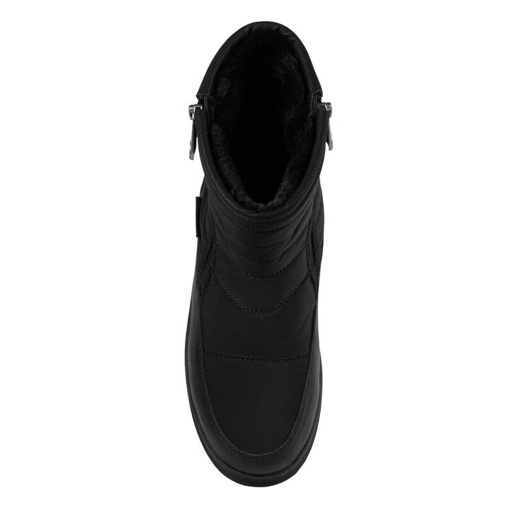 Blondo – Bottes d’hiver avec double fermeture pour femme