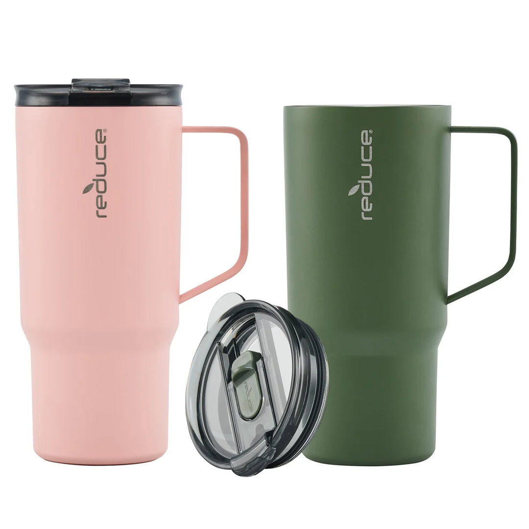 Reduce Insulated Tumbler - 2-Pack