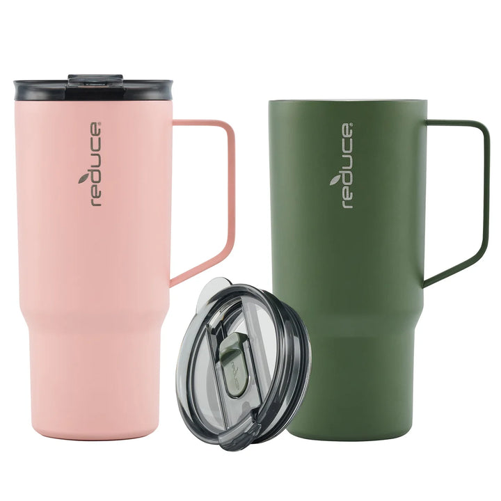 Reduce Insulated Tumbler - 2-Pack