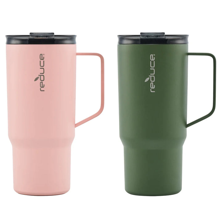 Reduce Insulated Tumbler - 2-Pack