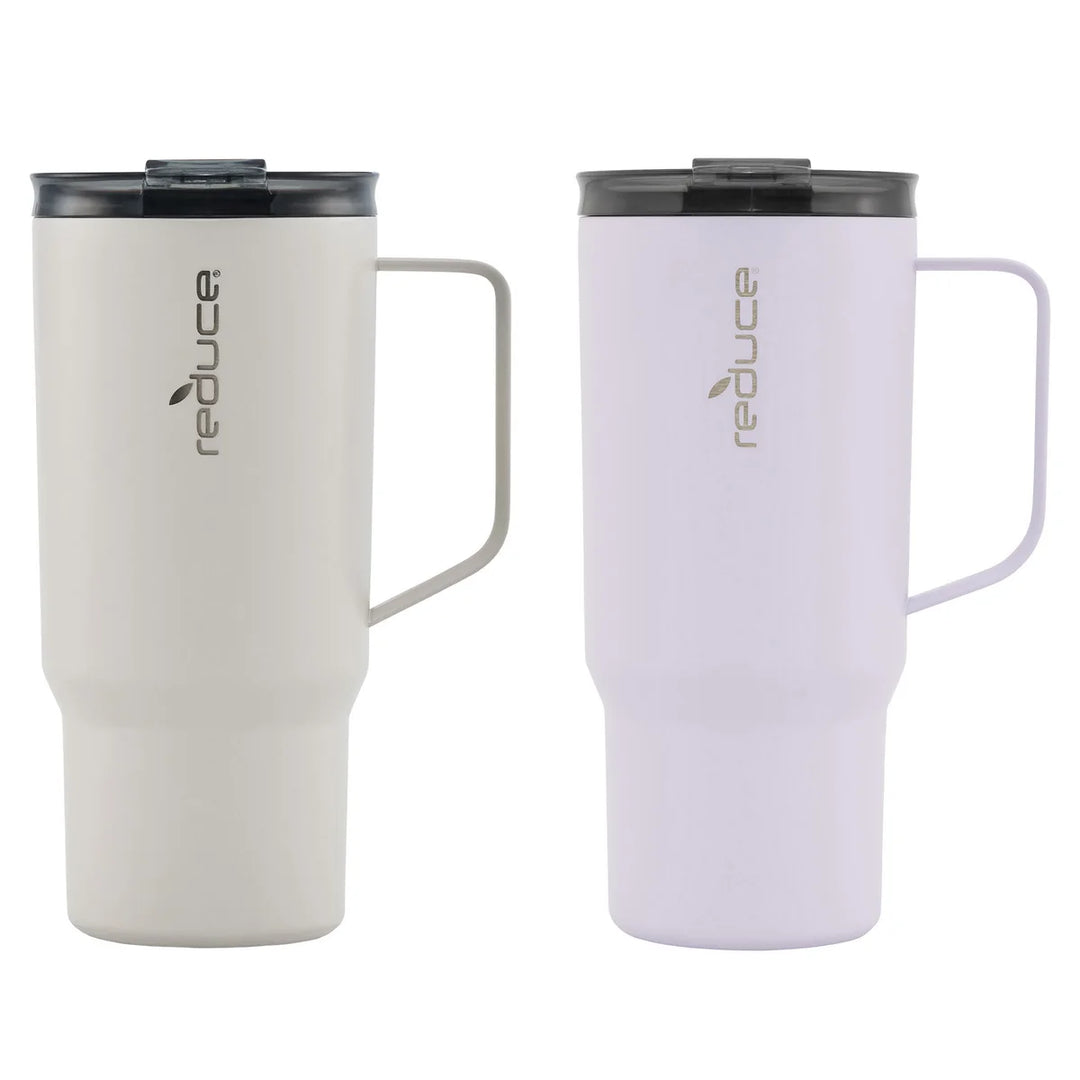 Reduce Insulated Tumbler - 2-Pack