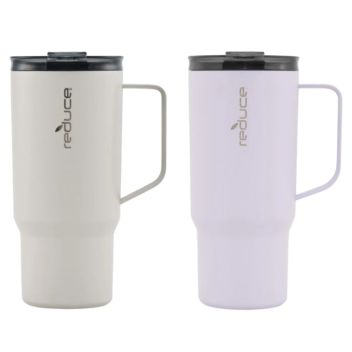 Reduce Insulated Tumbler - 2-Pack