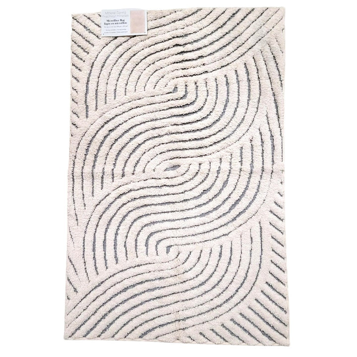 Mineral Spring Indoor Rug