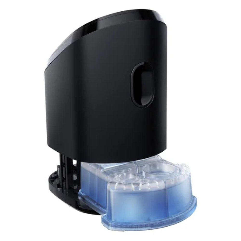 Braun - Rasoir électrique pour homme 9667cc Série 9 PRO+