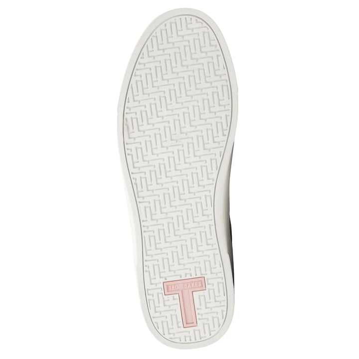 Ted Baker - Chaussures en cuir pour femme