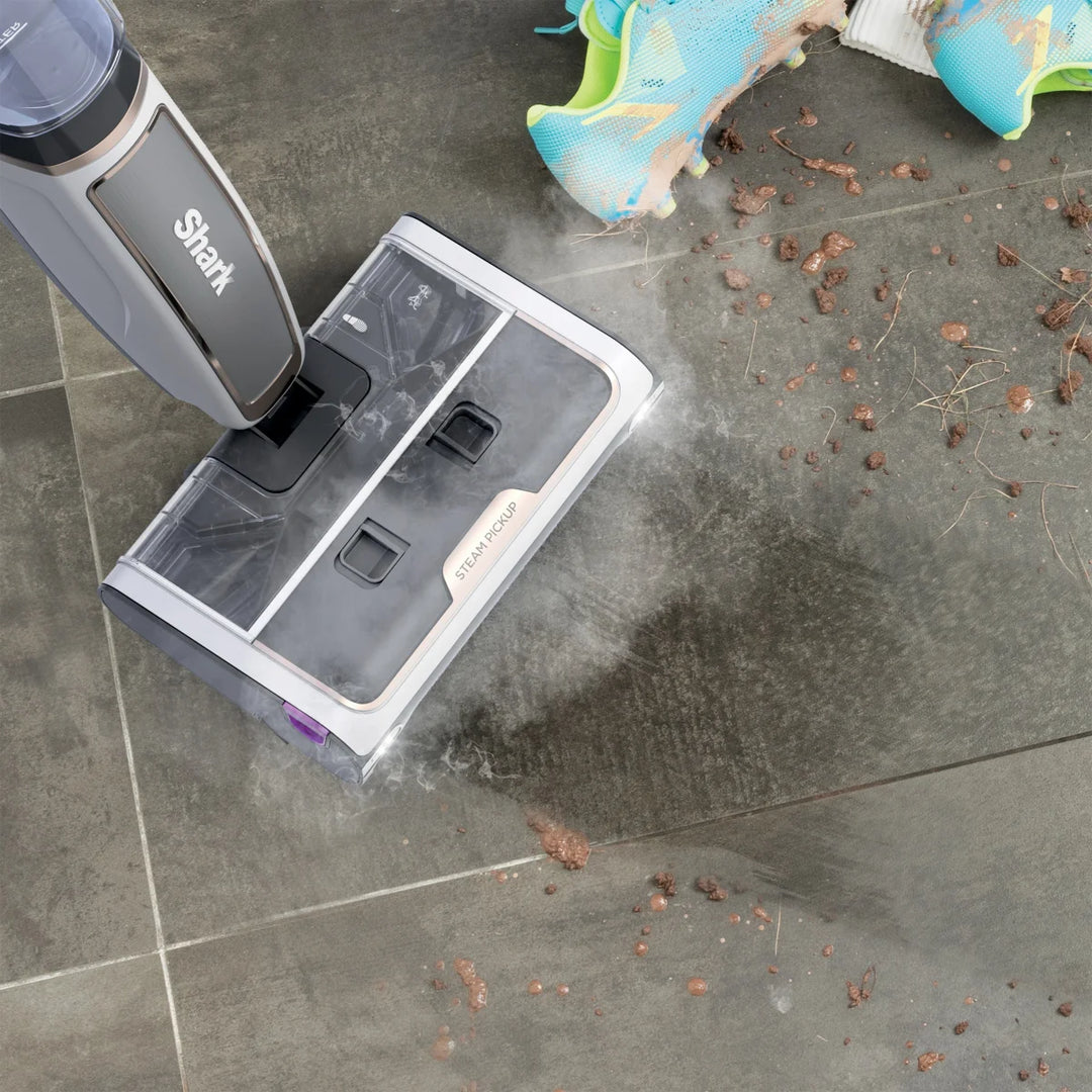 Shark - 3-in-1 Steam Mop