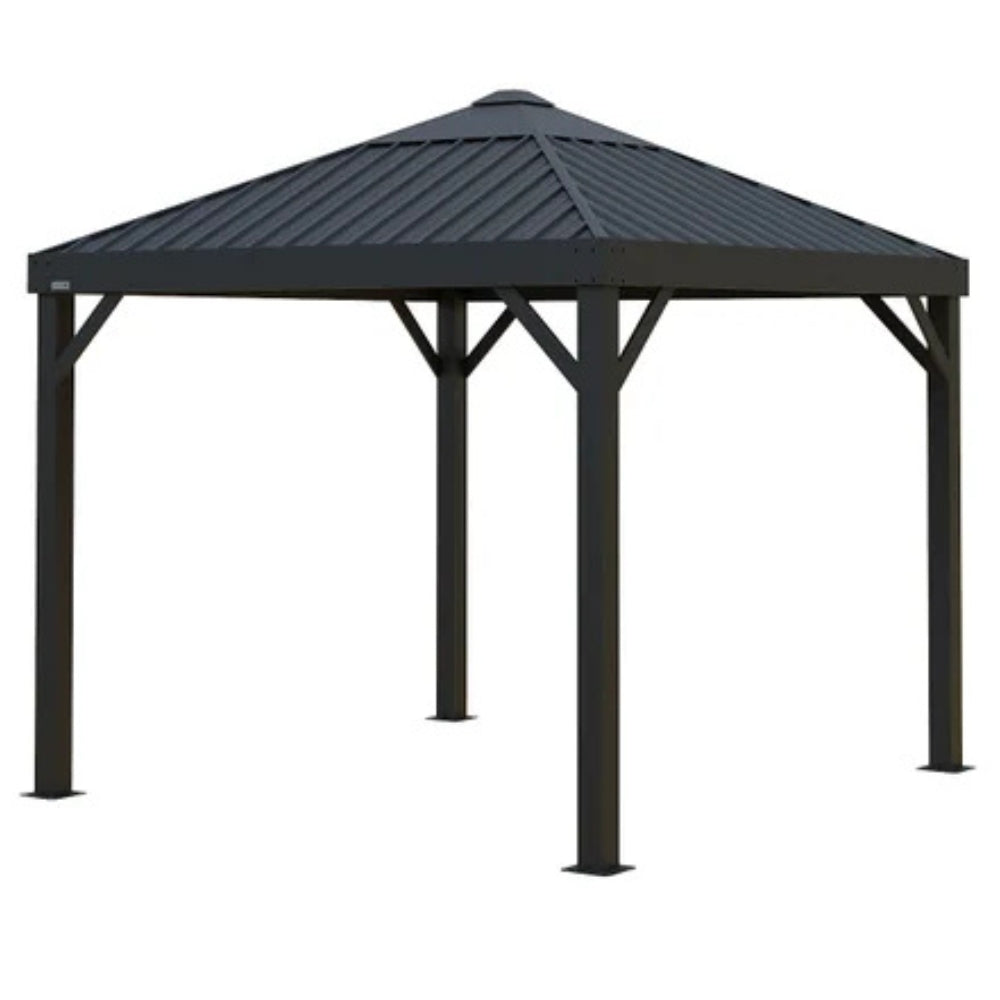 Sojag - Kiruna Garden Pavilion
