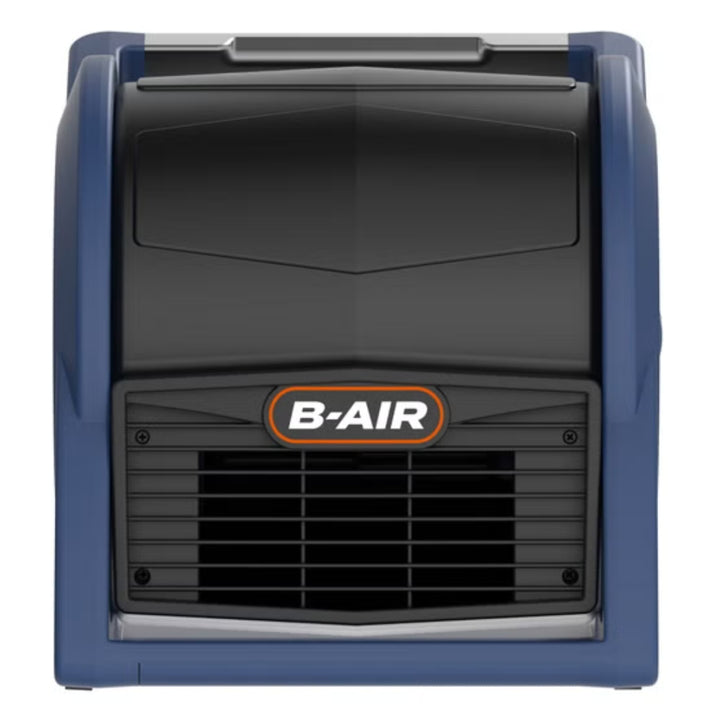 B-Air - Ventilateur utilitaire Pivot Pro