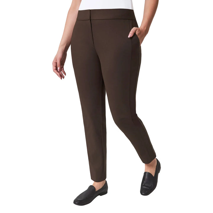 Modern Ambition - Pantalon à jambe mince et à taille haute