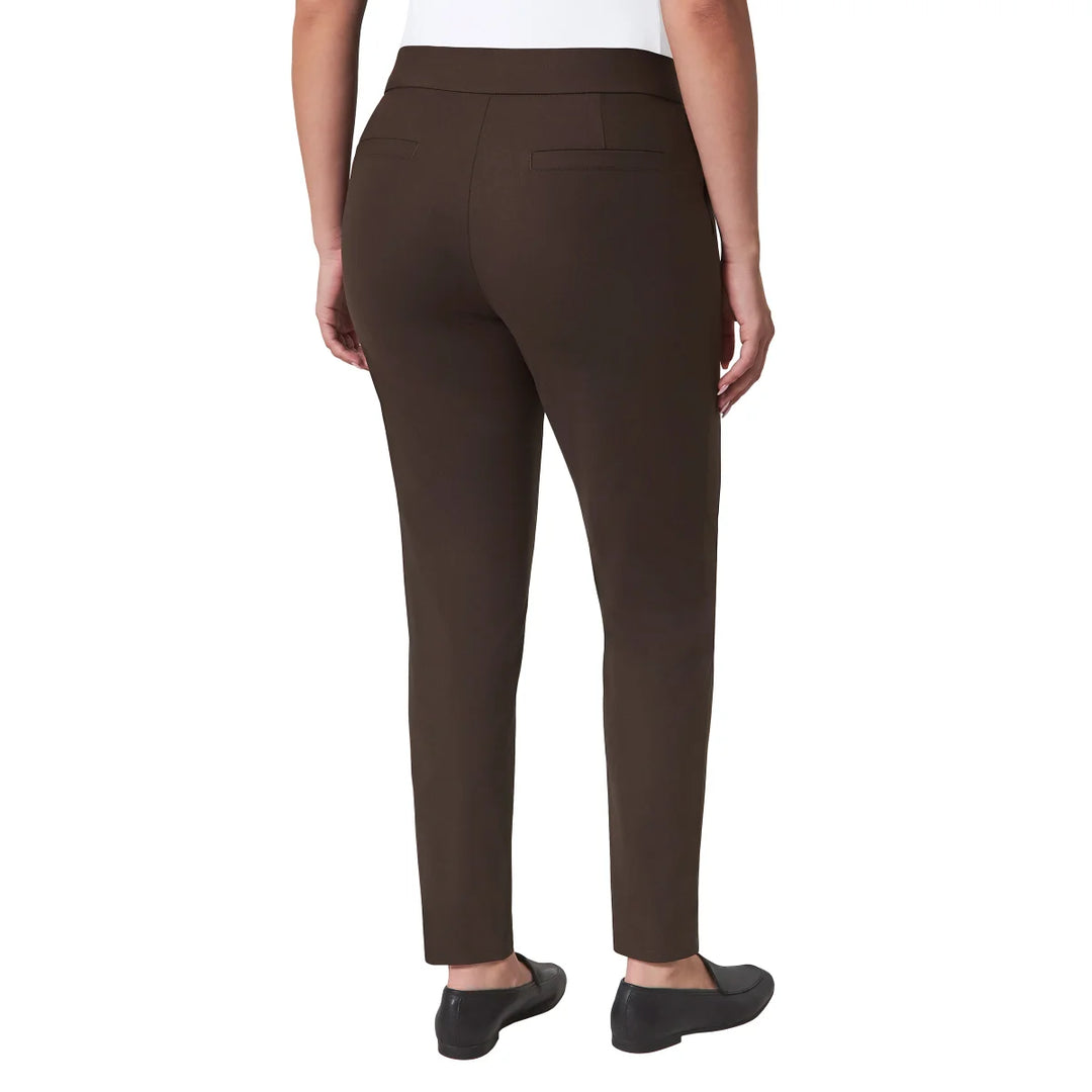 Modern Ambition - Pantalon à jambe mince et à taille haute