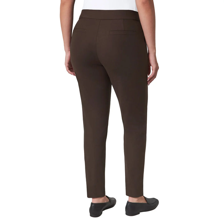 Modern Ambition - Pantalon à jambe mince et à taille haute