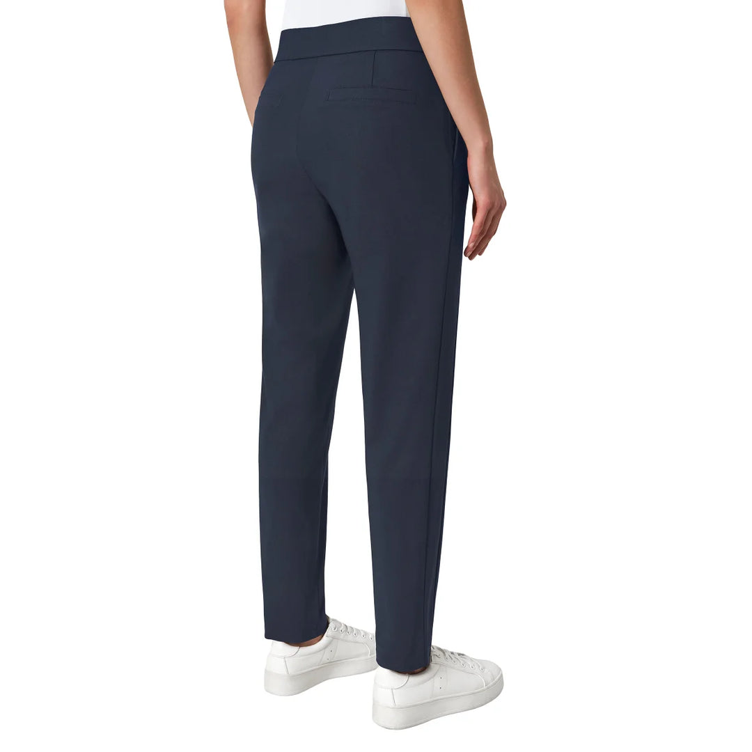 Modern Ambition - Pantalon à jambe mince et à taille haute