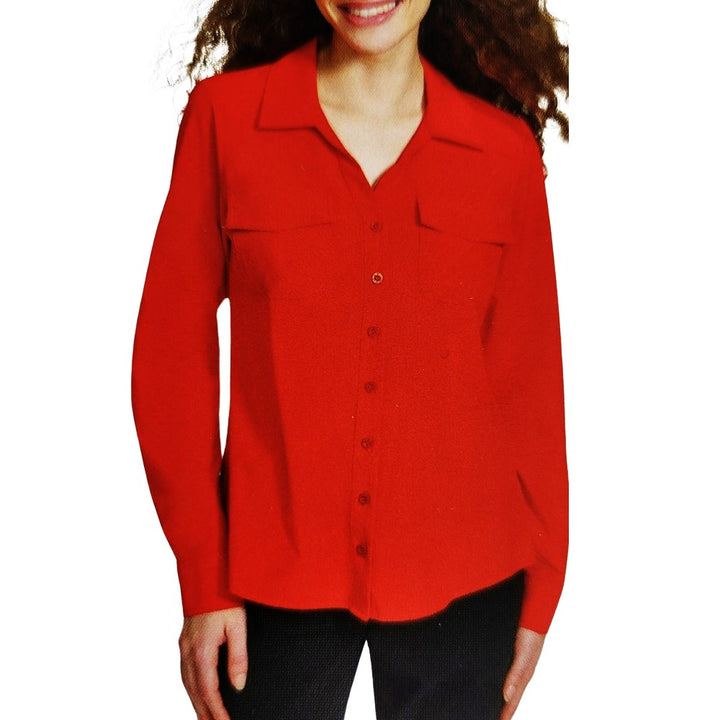 Calvin Klein Stretch Shirt