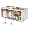 16-Piece Wine Glass Set