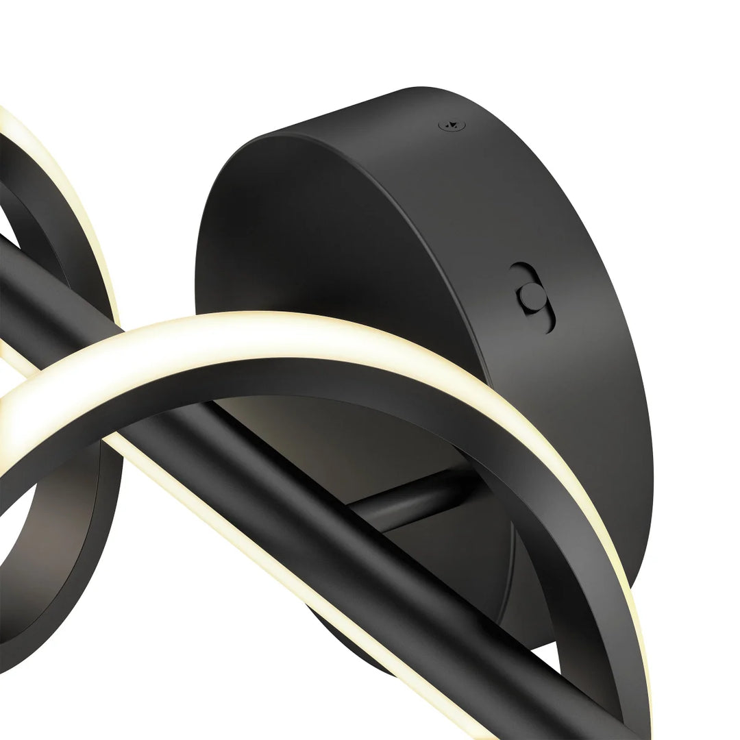 Artika - Applique de vanité Coda