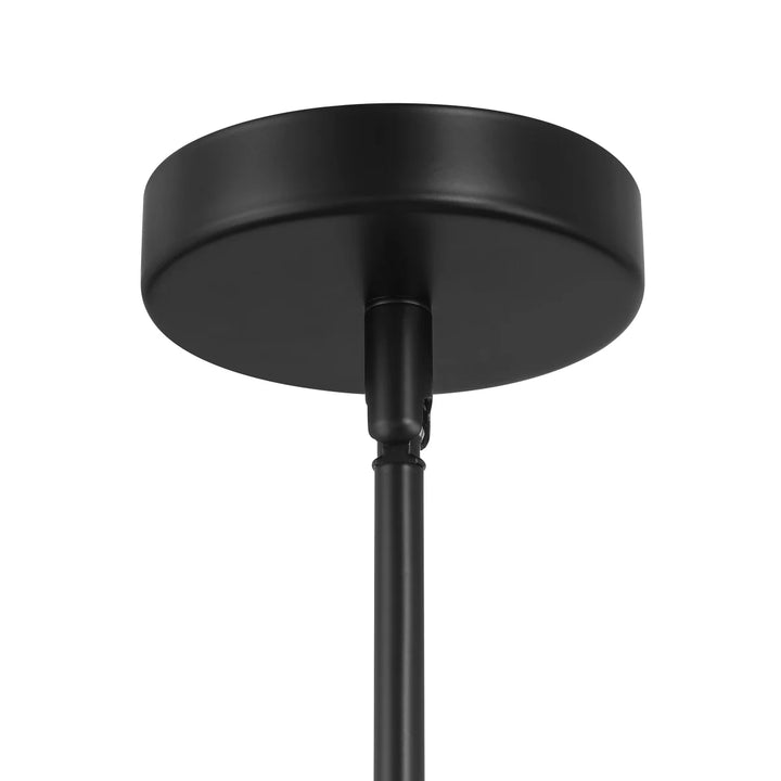 Empire Lighting - Luminaire suspendu Métier à 5 lumières