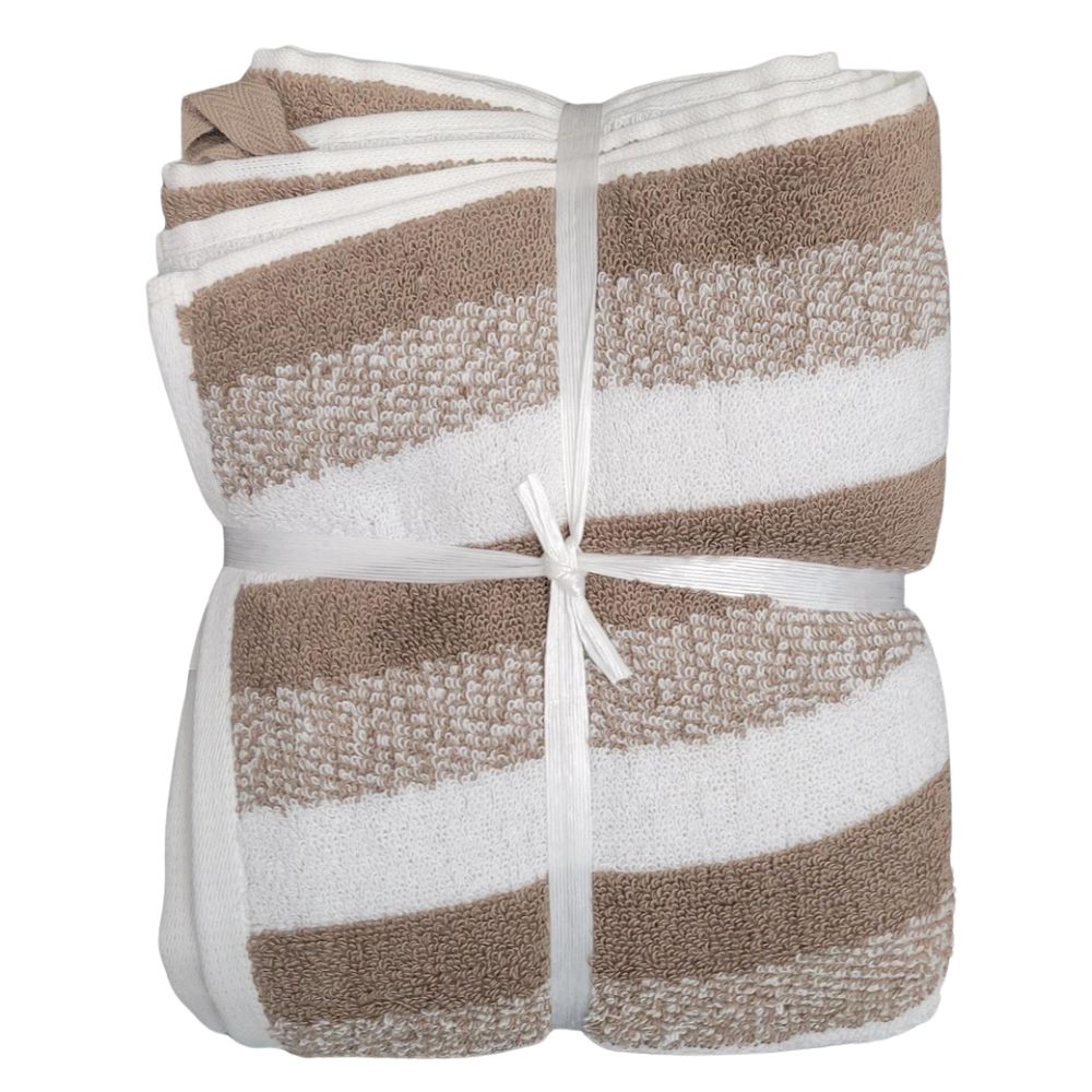 Roots - Serviette de bain