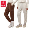 Bench Waffle Cargo Pants - 2-Pack