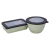 S'well - Bento Box Set 1.7 L (60 oz) and Salad Bowl 1.9 L (64 oz)