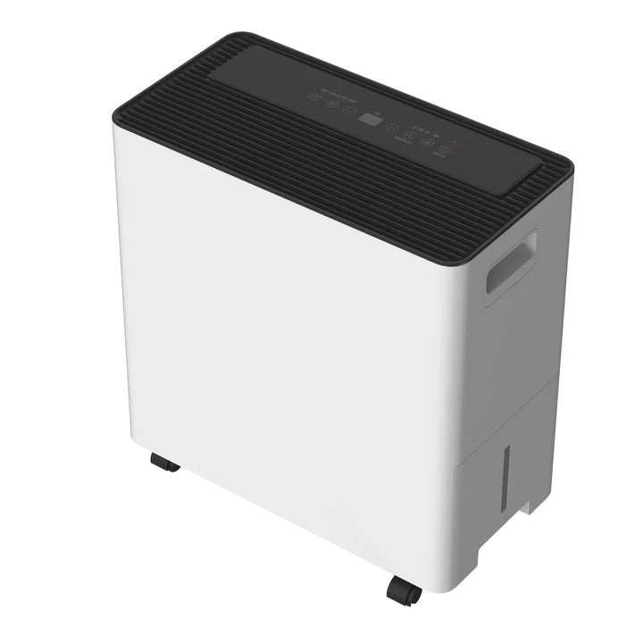 Midea - Déshumidificateur et pompe de 23,7 L