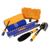 Platinum Series - Car Wash Kit, 6 pieces