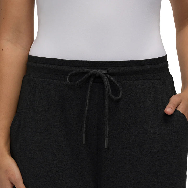 Frank and Oak - Pantalons de détente cargos pour femmes, paquet de 2