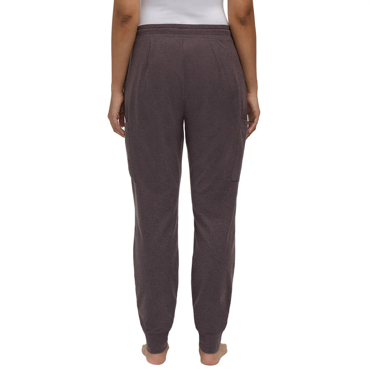 Frank and Oak - Pantalons de détente cargos pour femmes, paquet de 2