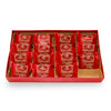 Assortiments de paquet cadeaux