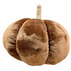 Peluches en forme de citrouille