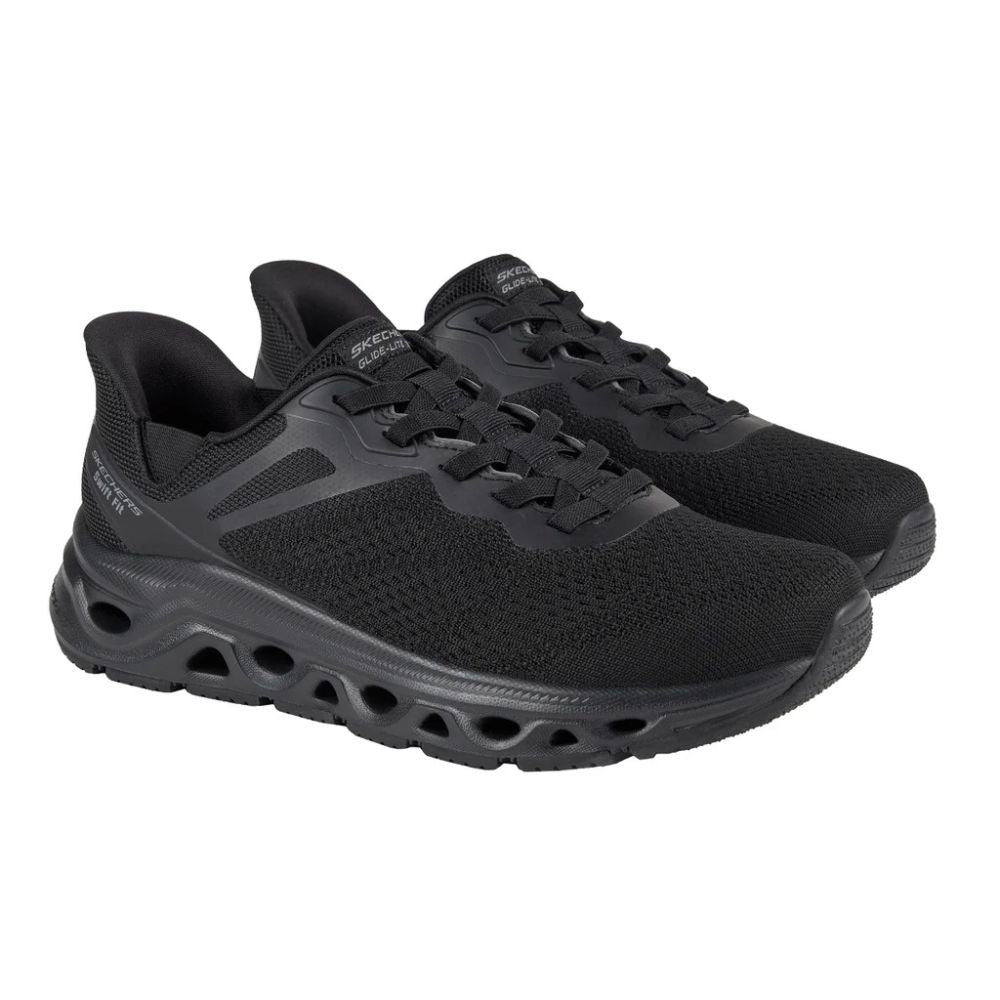 Skechers - Men's Glide Lite Shoes with Swift Fit