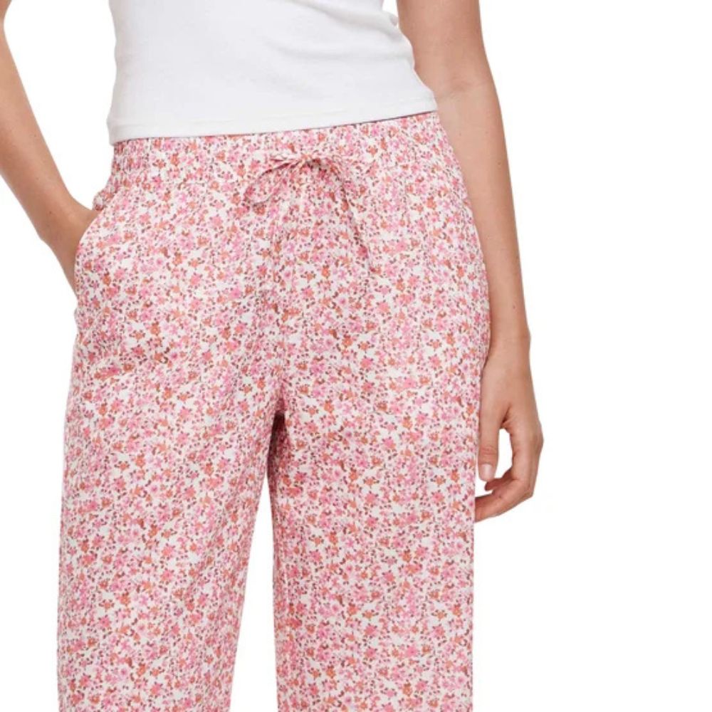 Gap - Pajama Pants, Pack of 2