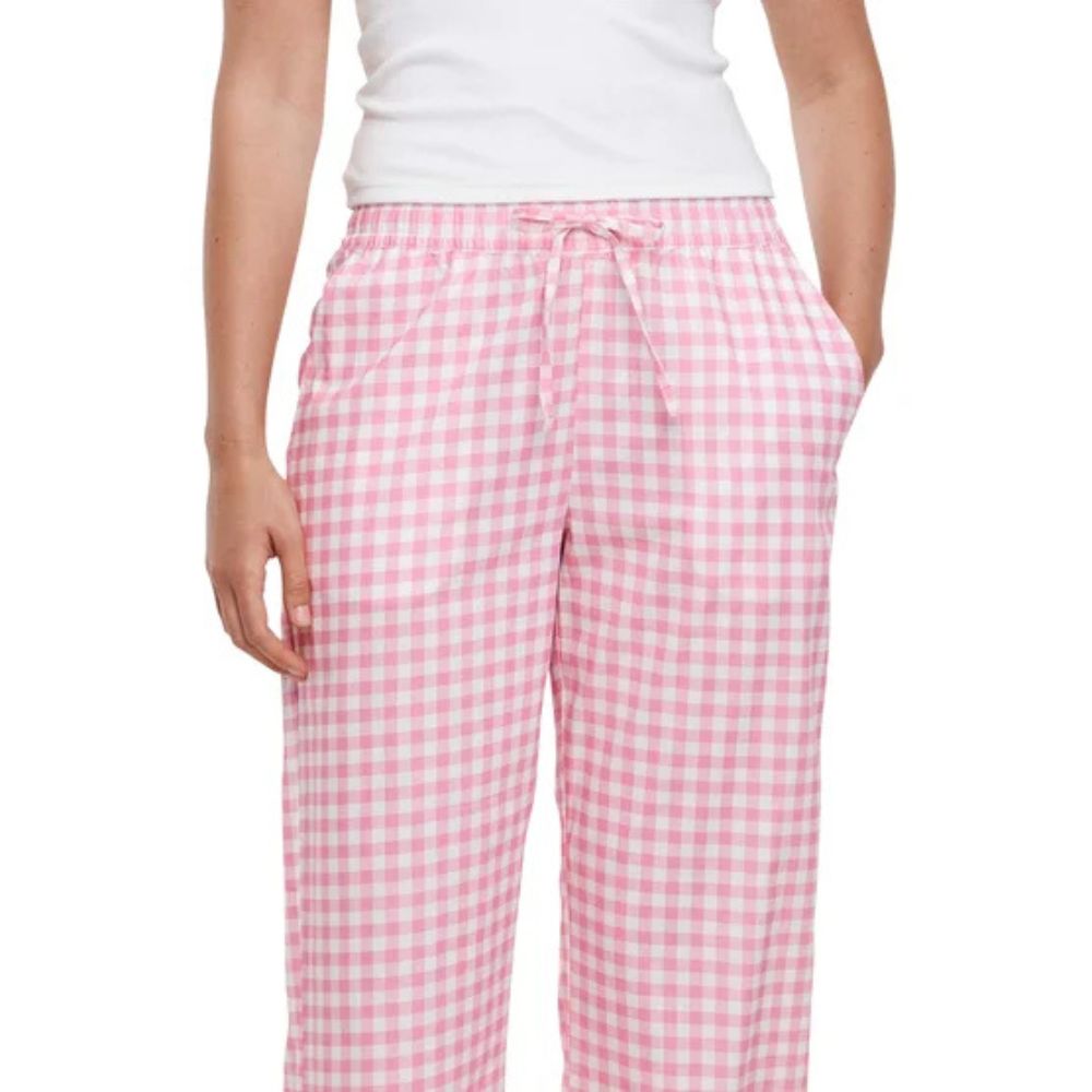 Gap - Pajama Pants, Pack of 2