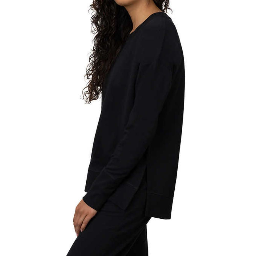 Tuff Athletics - Women's Long Sleeve Pullover