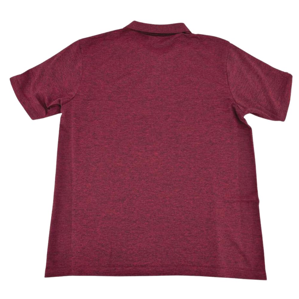 Karbon Active - Short Sleeve Shirt (Polo Style) for Men