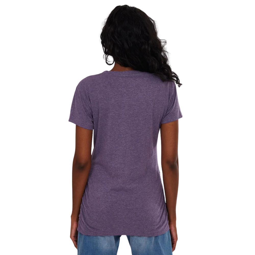 Women's Bench Logo Short-Sleeve Shirt