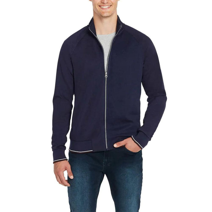 Robert Graham - Men's Full-Zip Sweater