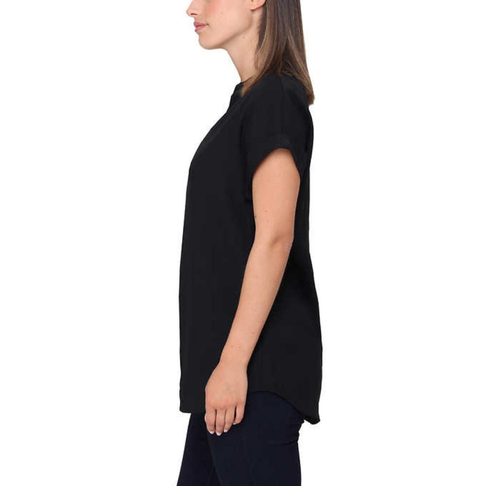 Rachel Roy V-Neck Shirt