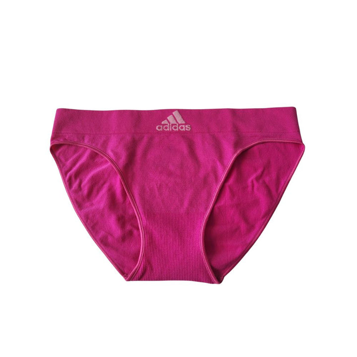 Adidas - Women's Underwear 4 Pack