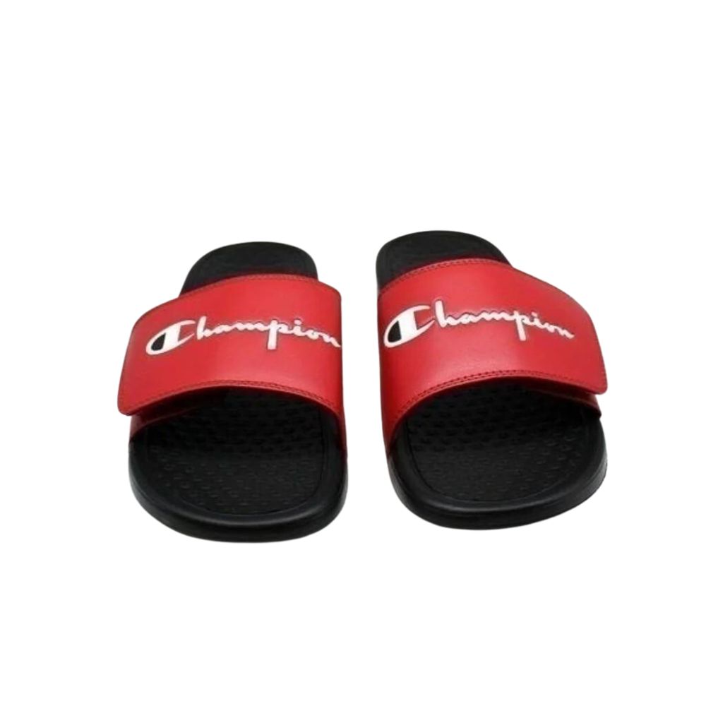 Champion - Men's Adjustable Slide Sandals